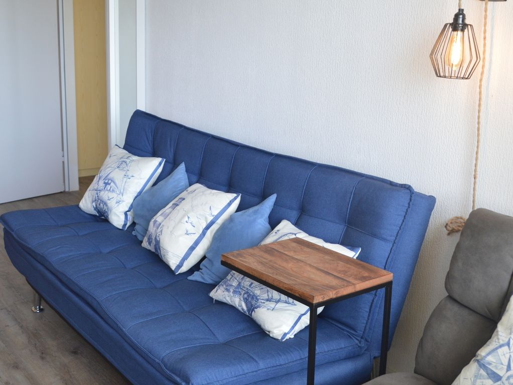 App.Nr. 422 " Ostsee Apart "