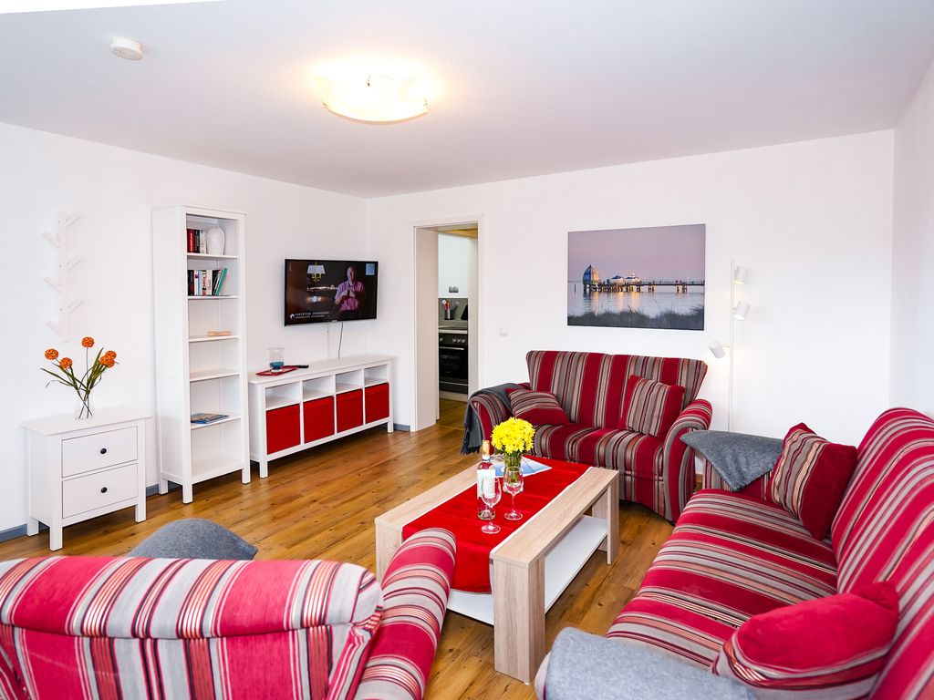 Haus Marienfeld Wohnung "Maximilian"
