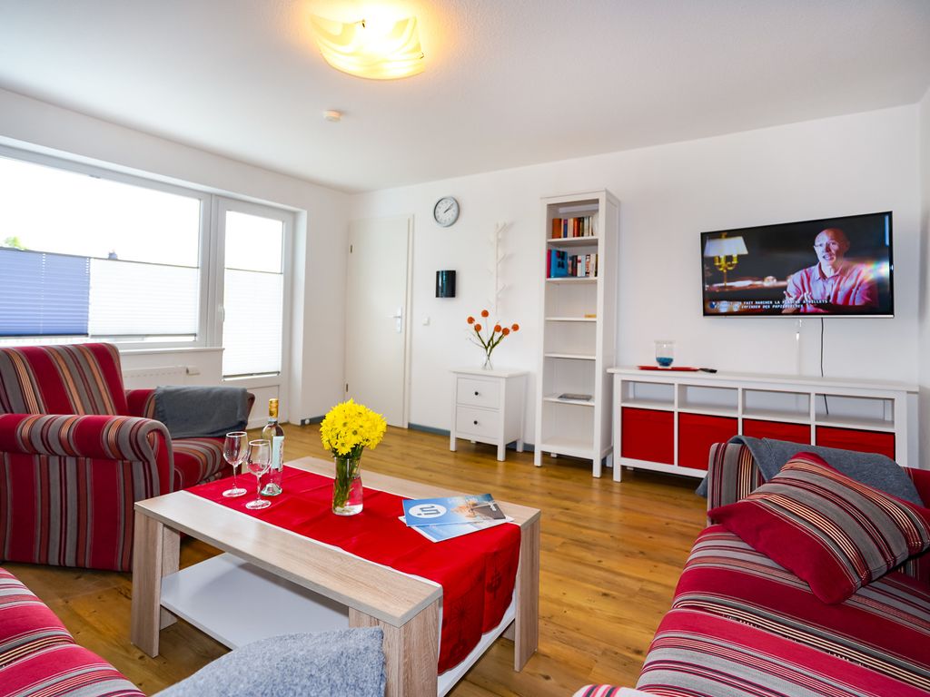 Haus Marienfeld Wohnung "Maximilian"