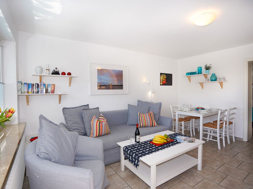 Haus Marienfeld Wohnung "Sabine"