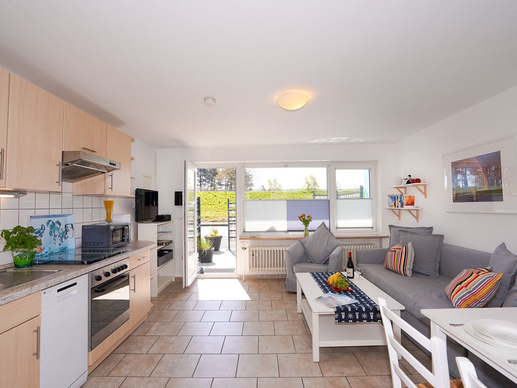 Haus Marienfeld Wohnung "Sabine"