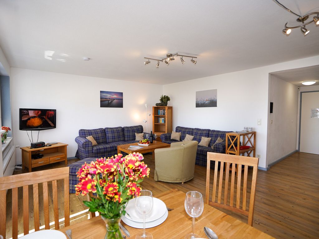 Haus Marienfeld Wohnung "Jürgen"
