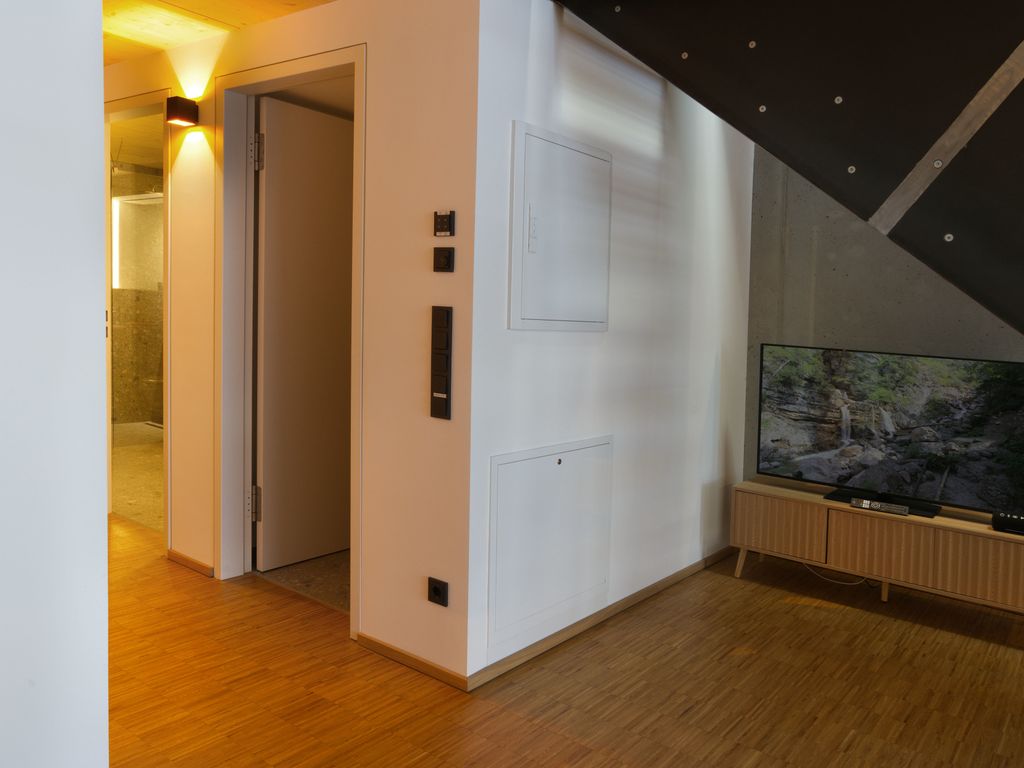 Adlerhaus,  Loft Viererspitz -410-