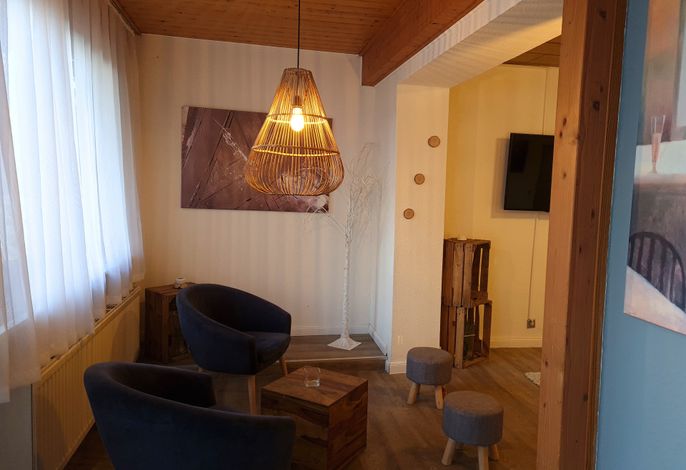 Ferienhaus Chalet am Hotel "Mein Bergblick" – Foto 2
