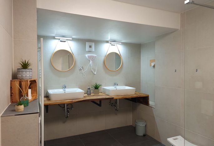 Ferienhaus Chalet am Hotel "Mein Bergblick" – Foto 3