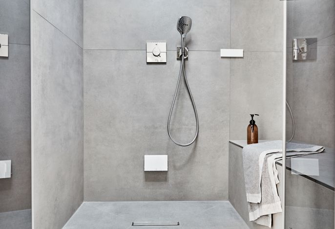 Villa Esperance - Sauna Wellness Suite mit Terrasse – Foto 1