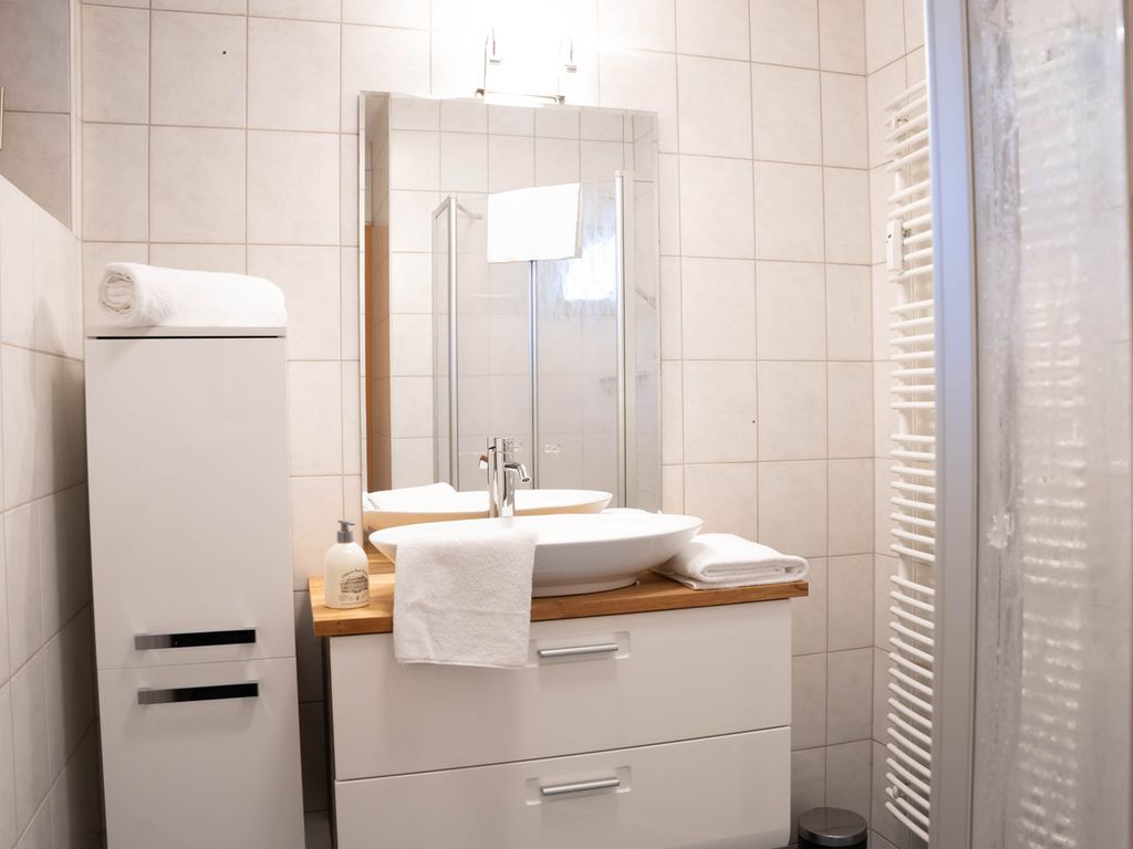 Appartement zur Gemütlichkeit