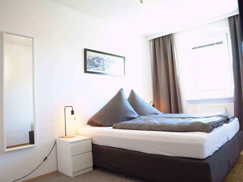 City Appartement Salzburg