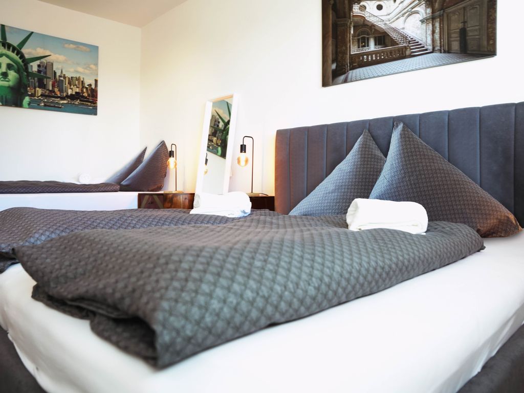 City Appartement Salzburg
