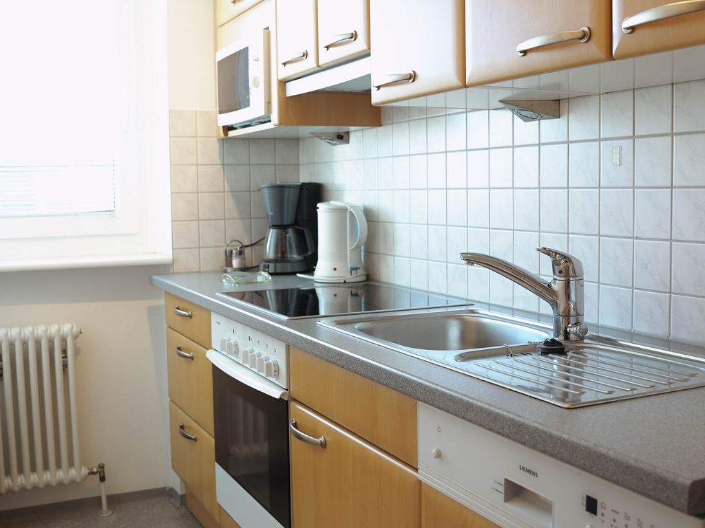 City Appartement Salzburg