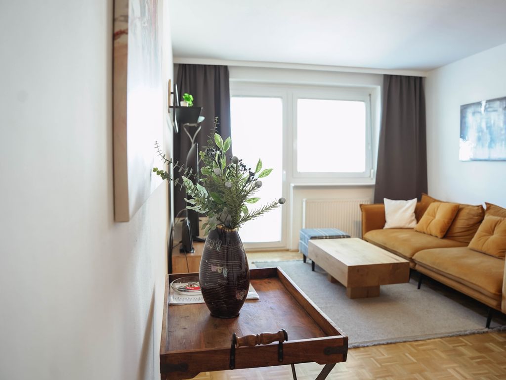 City Appartement Salzburg