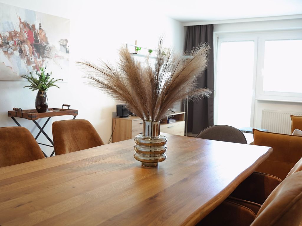 City Appartement Salzburg