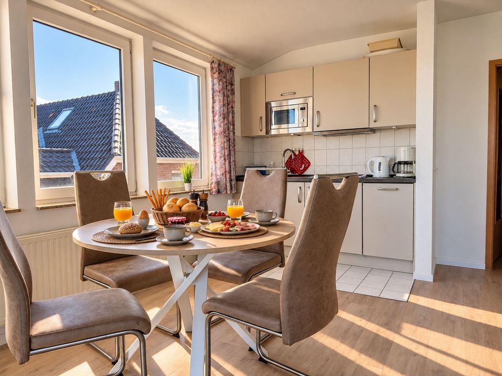 Haus Nordseeperle 11