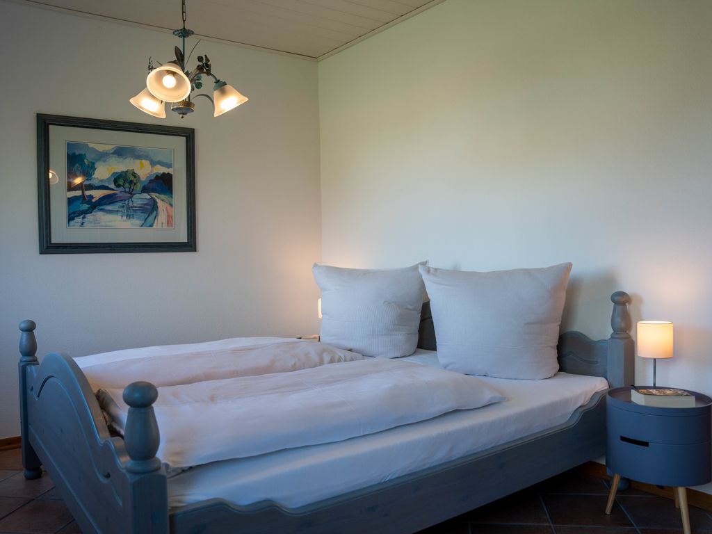 "Haus Stefanie" Wohnung -3-