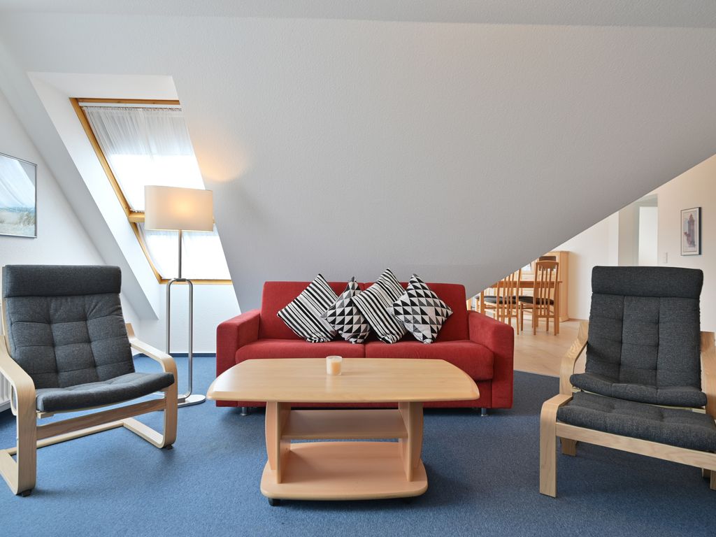 FeWo Vaupel Nr. 8