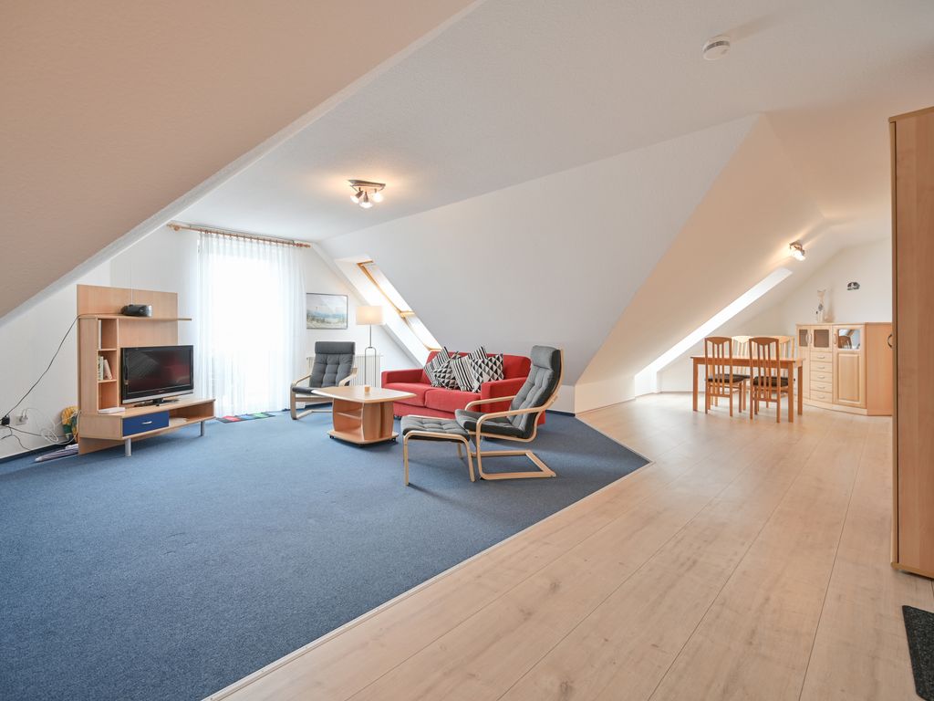 FeWo Vaupel Nr. 8