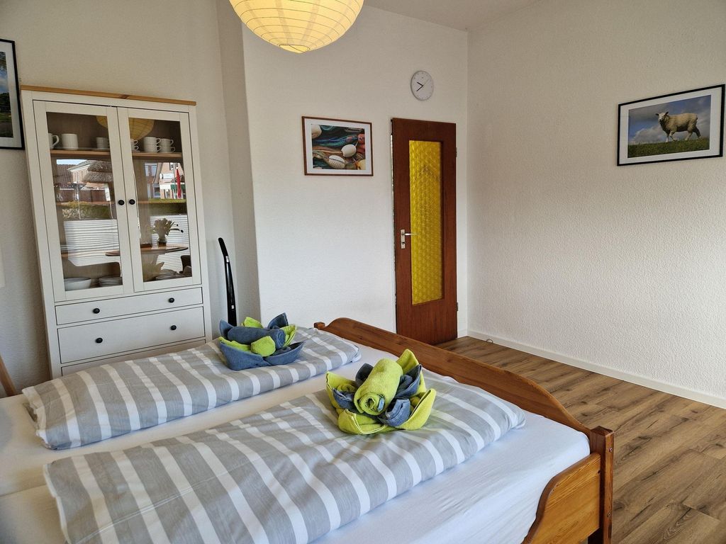 Gästehaus Kühn 04 Apartment