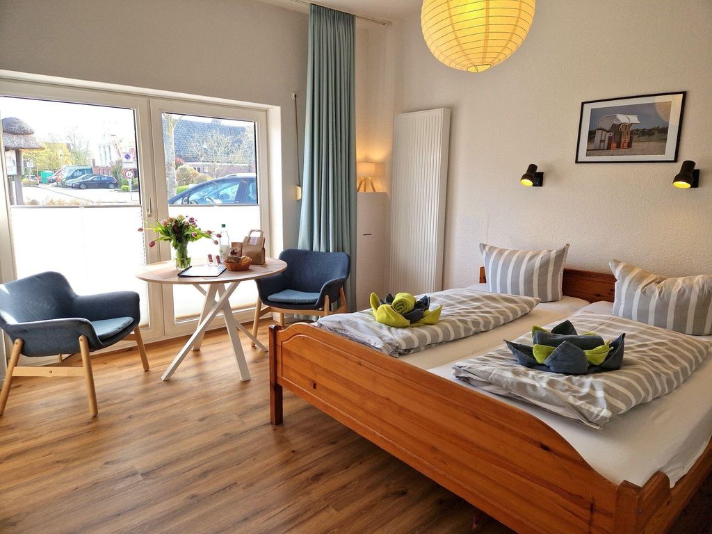 Gästehaus Kühn 04 Apartment