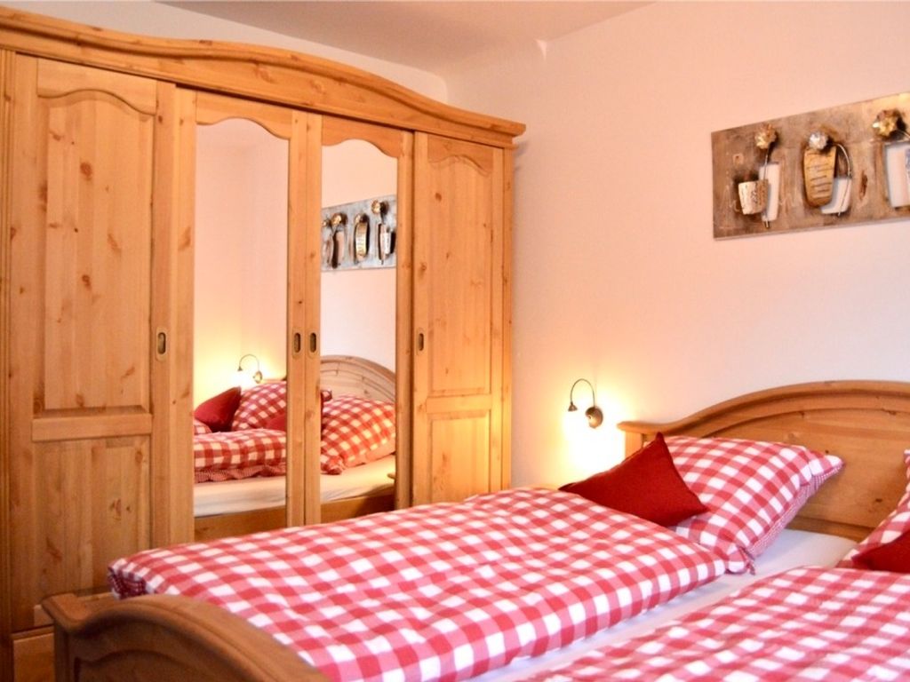 Am Sonneneck"Nr 7" mit Sauna