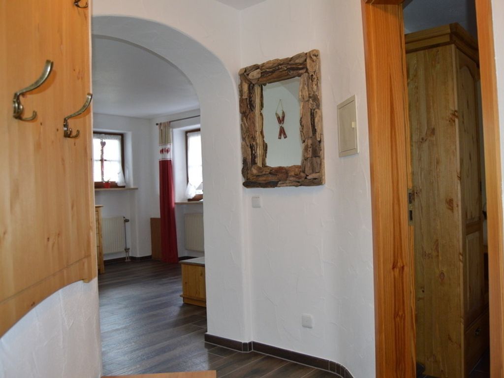 Am Sonneneck"Nr 7" mit Sauna