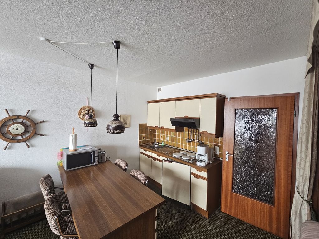 Ferienwohnung Binnenseeblick