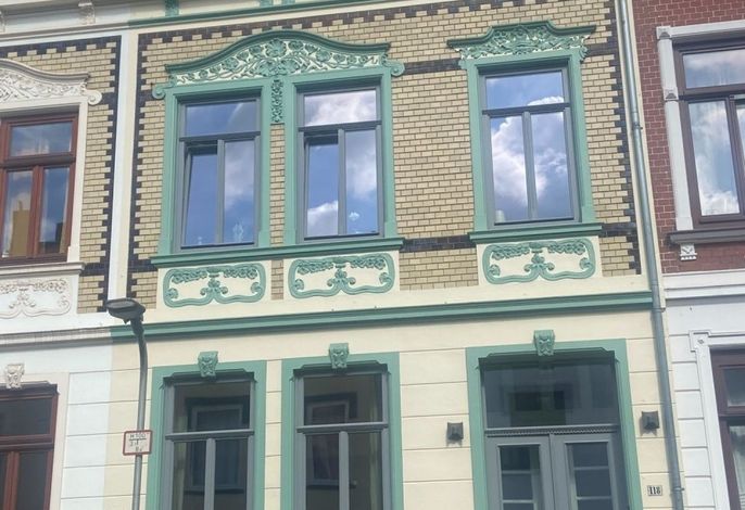 Loft De Leevde