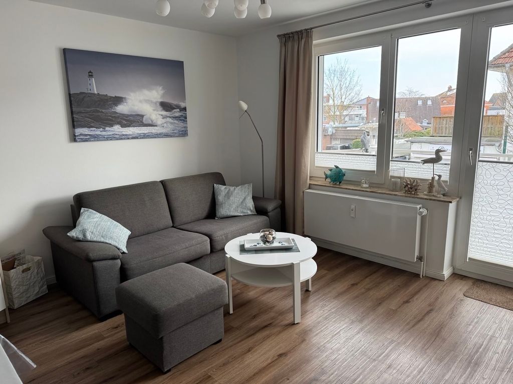 Villa Flora - Whg. 7