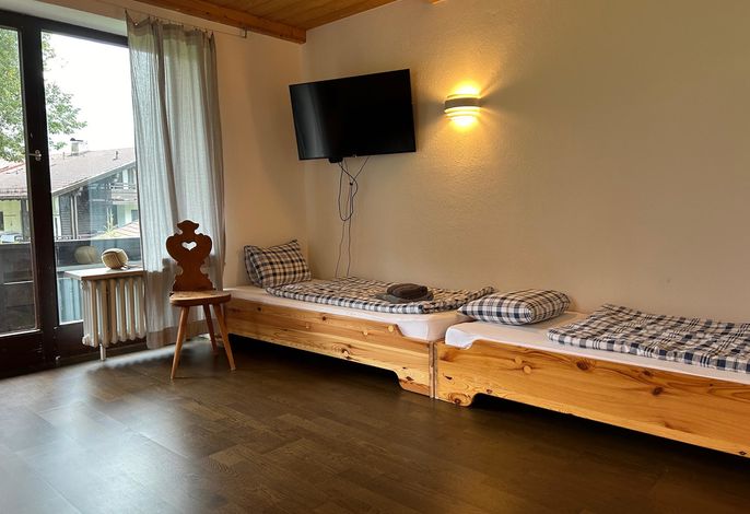 Haus Oberwössen Studio #2 Rechenberg mit Sauna – Foto 3