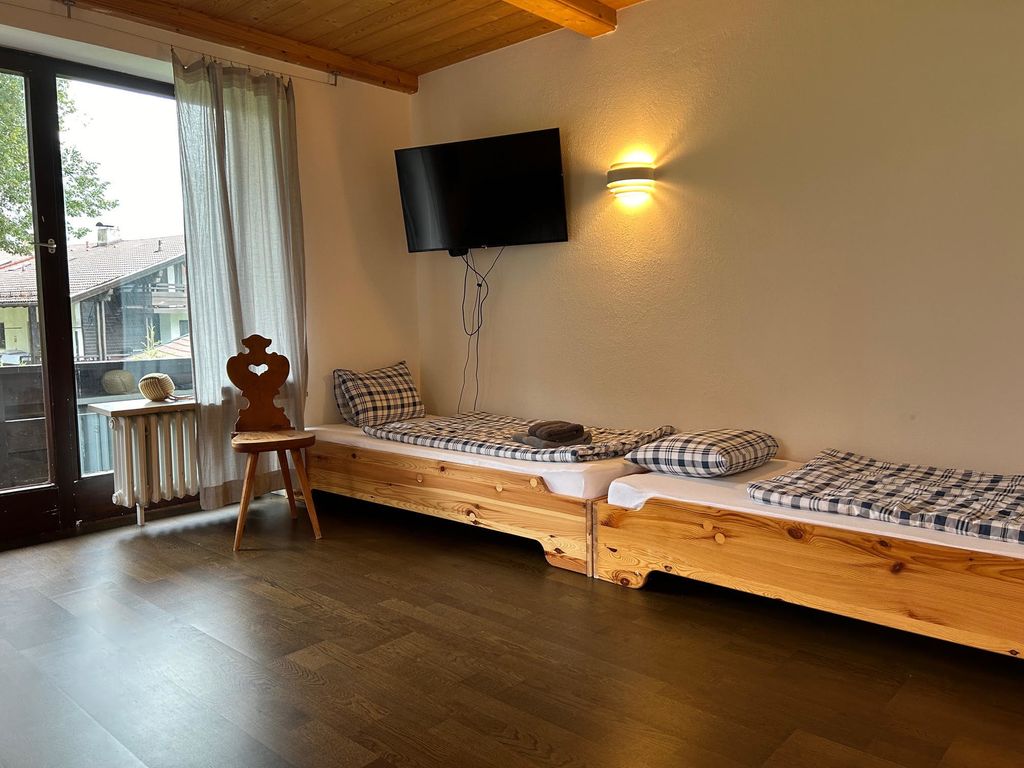 Haus Oberwössen Studio #2 Rechenberg mit Sauna