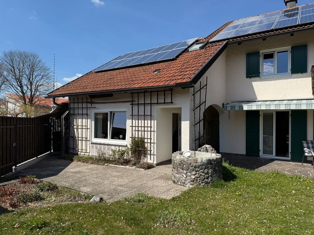 Ferienwohnung Feßler