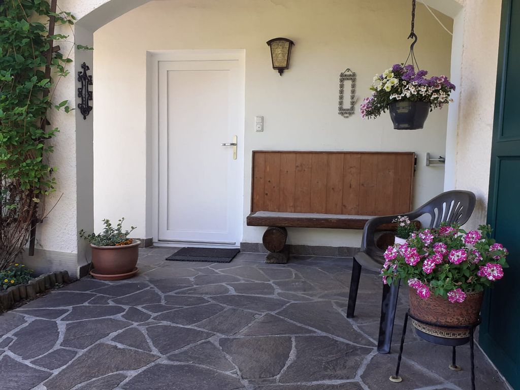 Ferienwohnung Feßler
