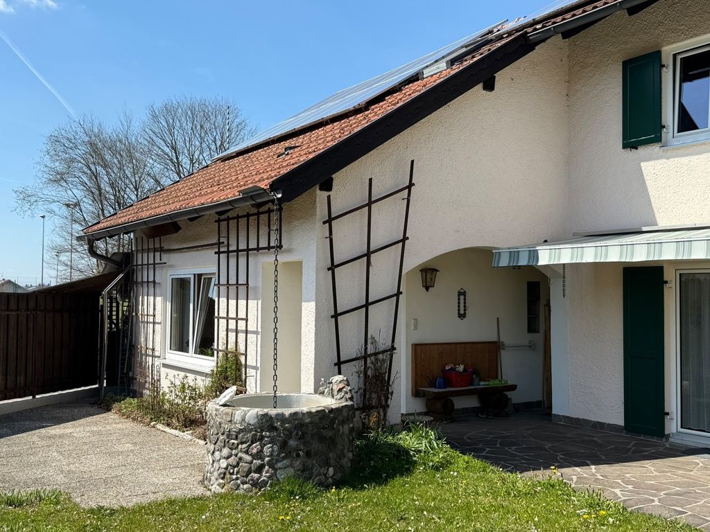 Ferienwohnung Feßler