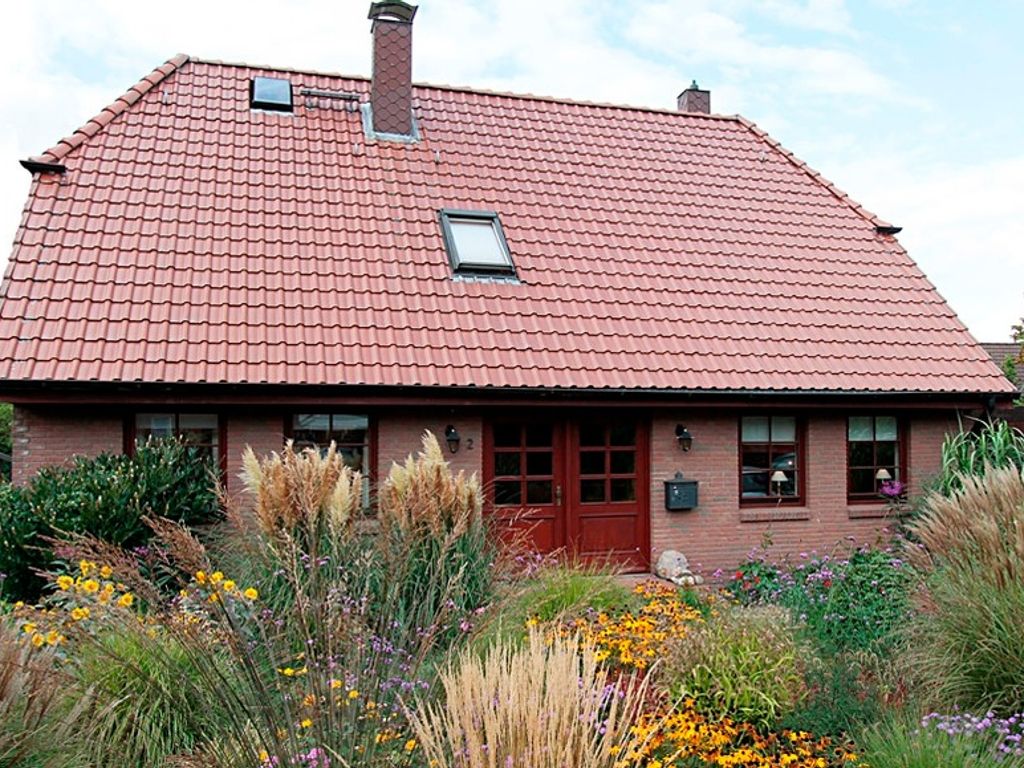 Haus Birkenweg