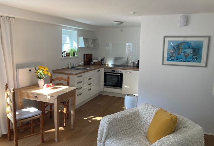Ferienwohnung Am Heisterbusch – Foto 1