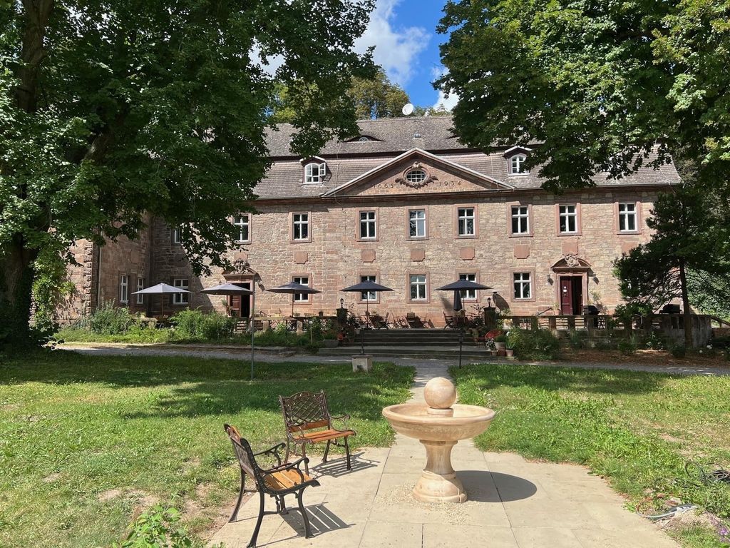 Eremitage
