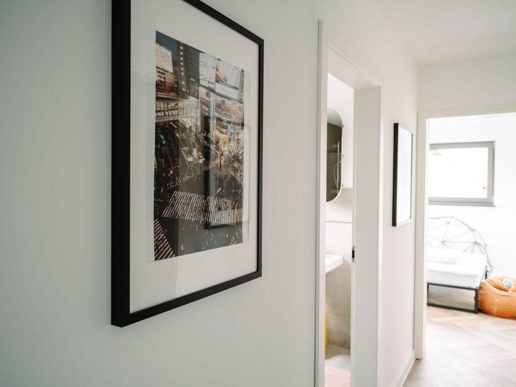 Ferienwohnung Cleo