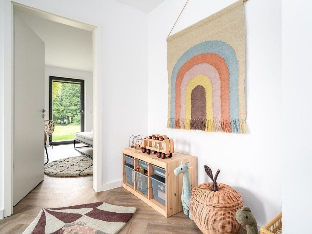 Ferienwohnung Cleo