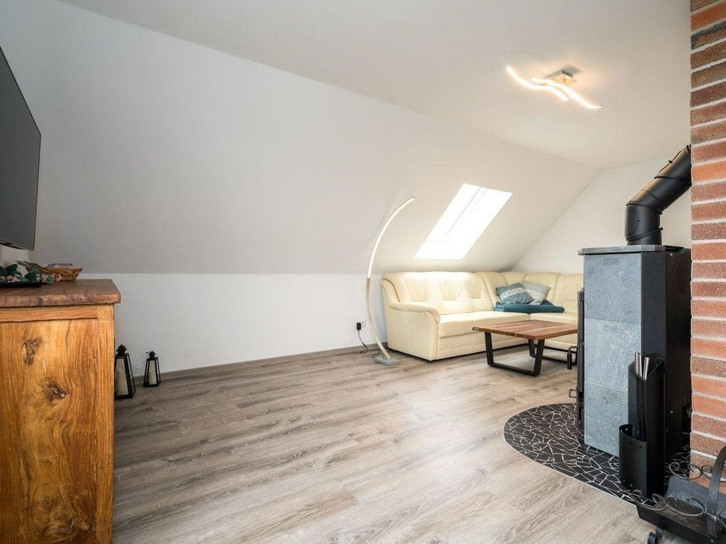 Ferienhaus Nationalparkidylle