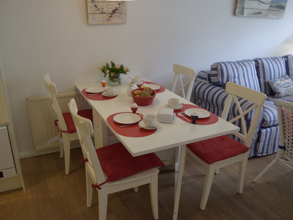 "Baltic Ferienwohnung " Familie Stiehm