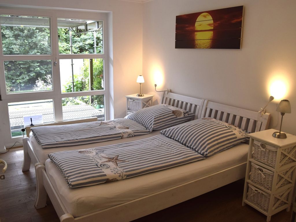 "Baltic Ferienwohnung " Familie Stiehm