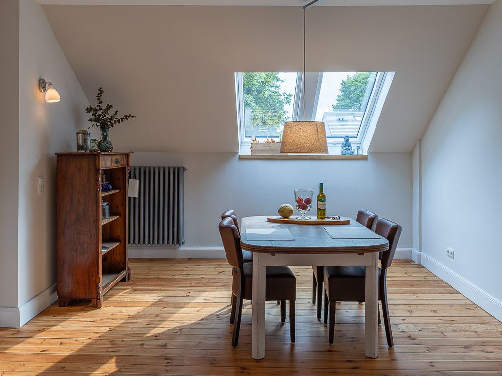Ferienwohnung Küstenherz
