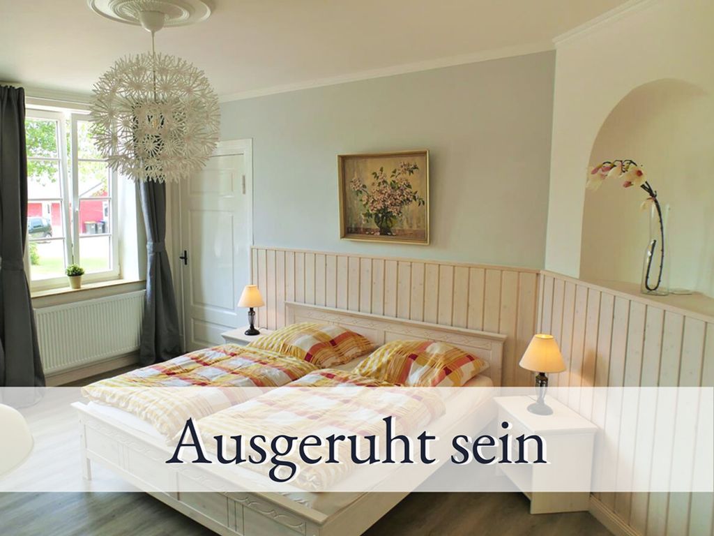 Hirschfeld Hus Whg 1