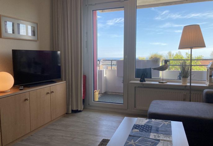Berolina 316 - Möwennest – Foto 1