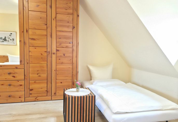 Photo Maisonette Ferienwohnung - Stuth Barth 8
