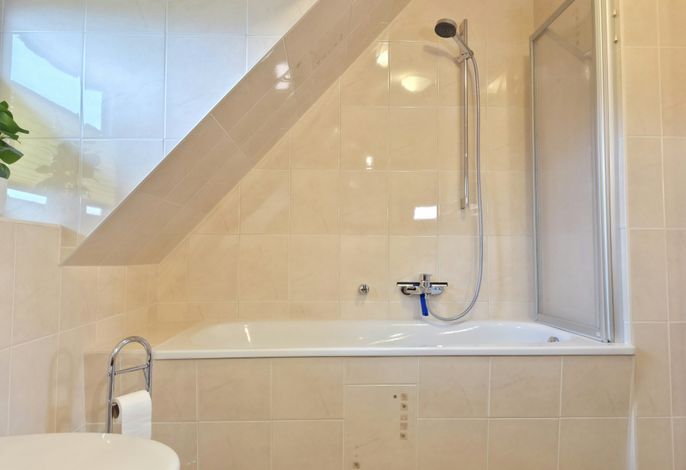 Photo Maisonette Ferienwohnung - Stuth Barth 10