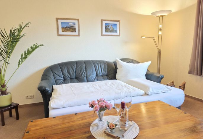 Photo Maisonette Ferienwohnung - Stuth Barth 3
