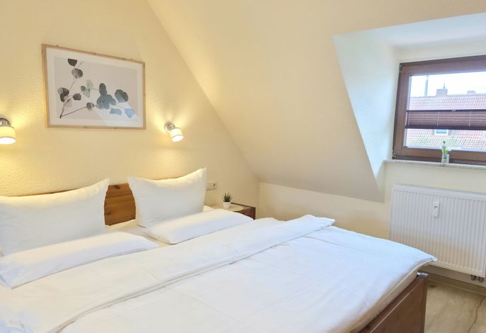 Photo Maisonette Ferienwohnung - Stuth Barth 6