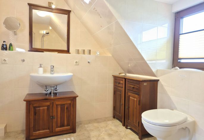 Photo Maisonette Ferienwohnung - Stuth Barth 9