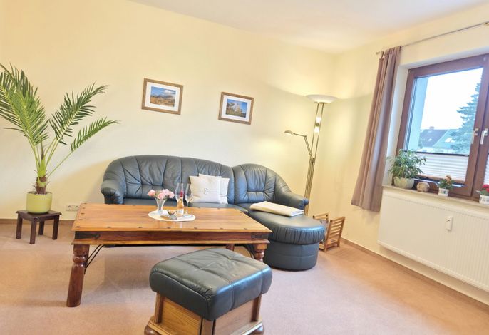 Photo Maisonette Ferienwohnung - Stuth Barth 1