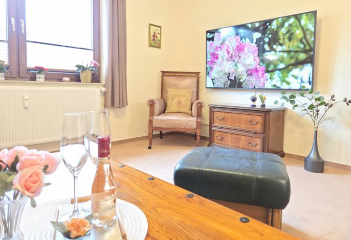 Photo Maisonette Ferienwohnung - Stuth Barth 2